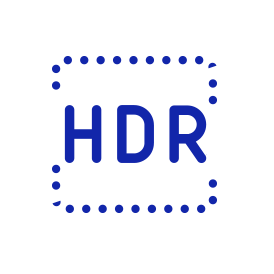 HDR10 technology