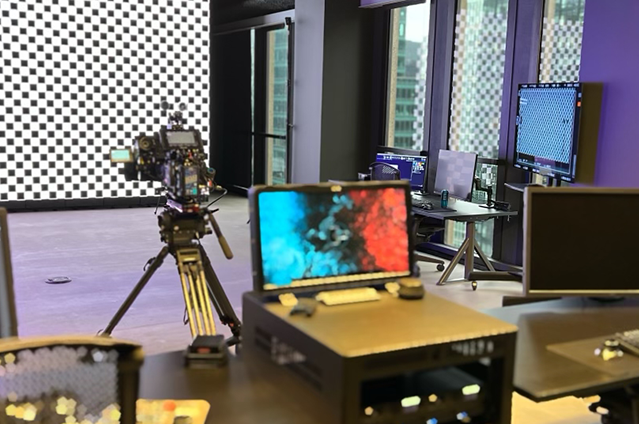Amazon Studio