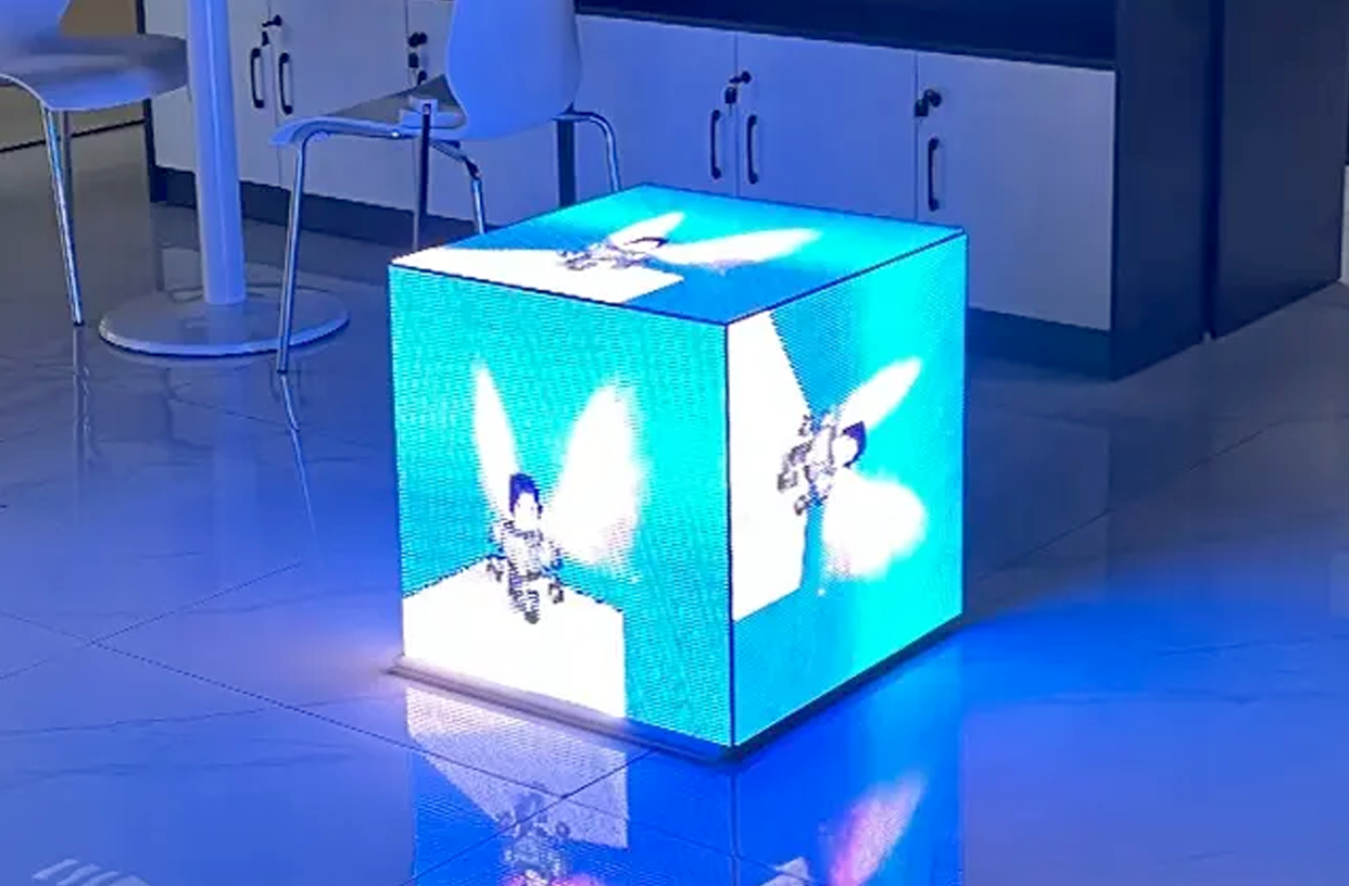 Rubik's cube