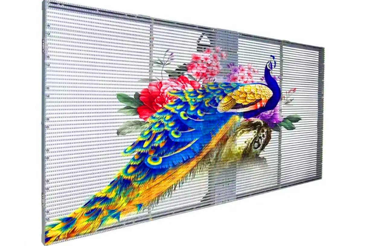 grille screen