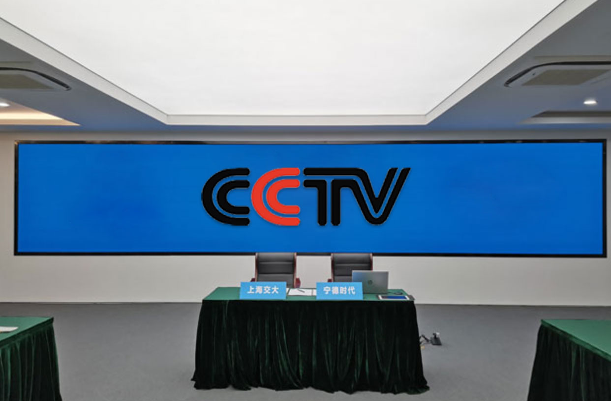 Press conference