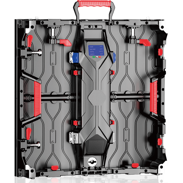 500*500 rental series(Indoor)