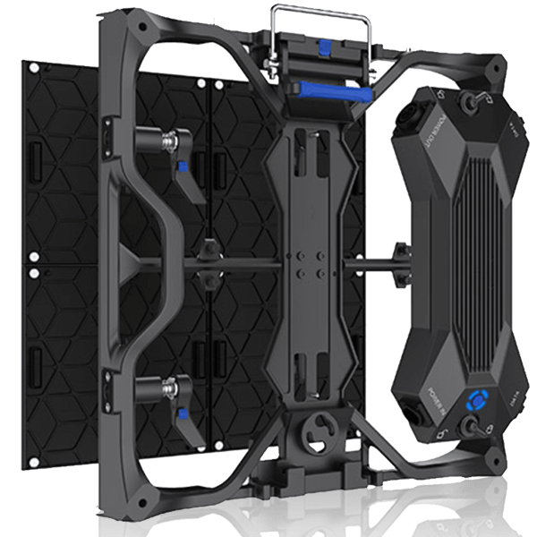 500*500 rental series(Outdoor)